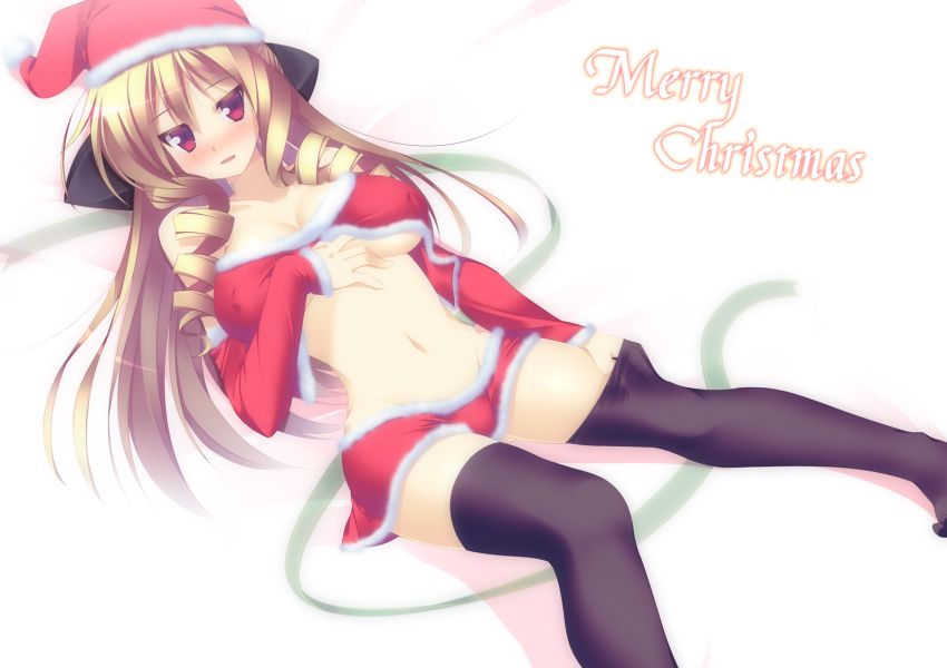 ハヤテのごとく!のドエロい画像