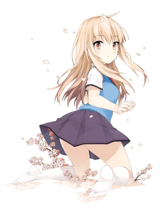 さくら荘のペットな彼女の二次エロ画像まとめ