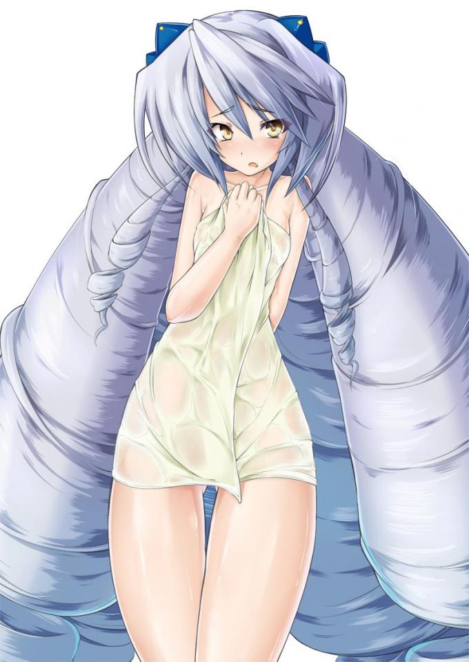 境界線上のホライゾンの二次エロ画像