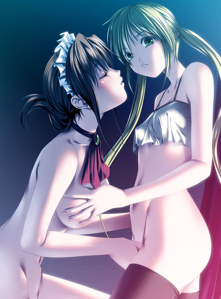 ハヤテのごとく!のドエロい画像