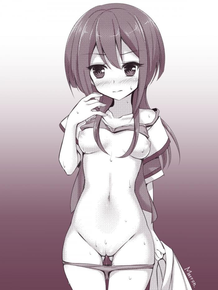 カードファイト!!ヴァンガードのエロ画像が見たい人集まれ！