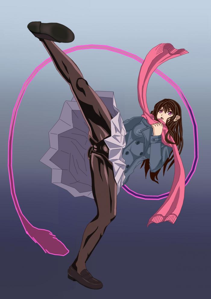 ノラガミは最高だぜぇぇ！！ってなるエロ画像