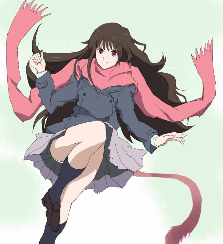 ノラガミは最高だぜぇぇ！！ってなるエロ画像