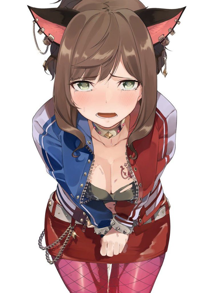 おしっこの画像フォルダを公開する!