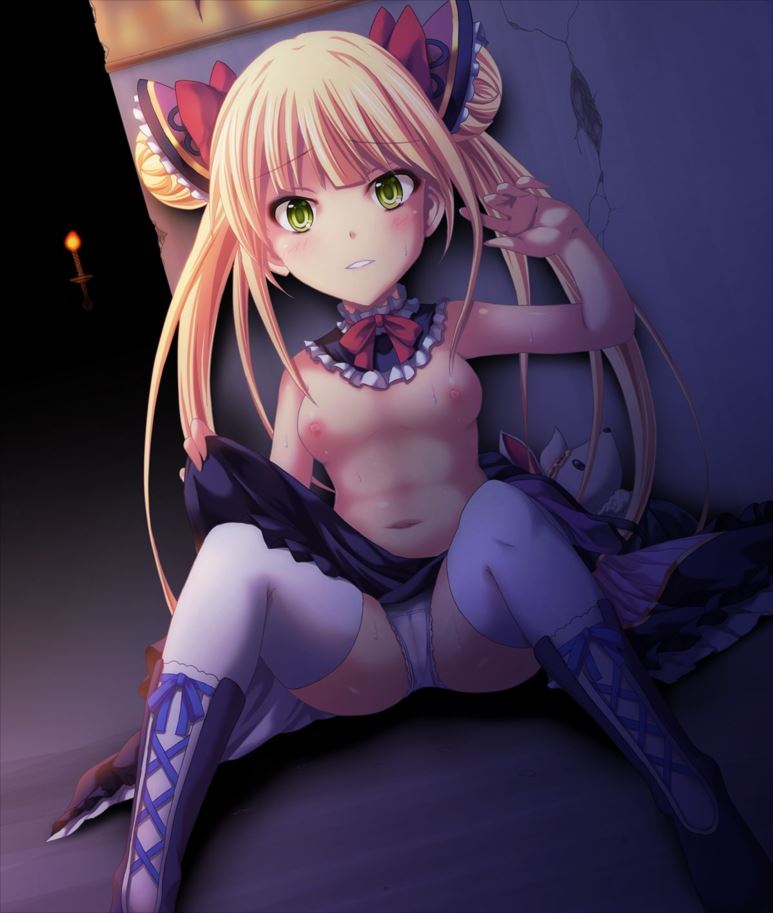 シャドウバースのドエロい画像