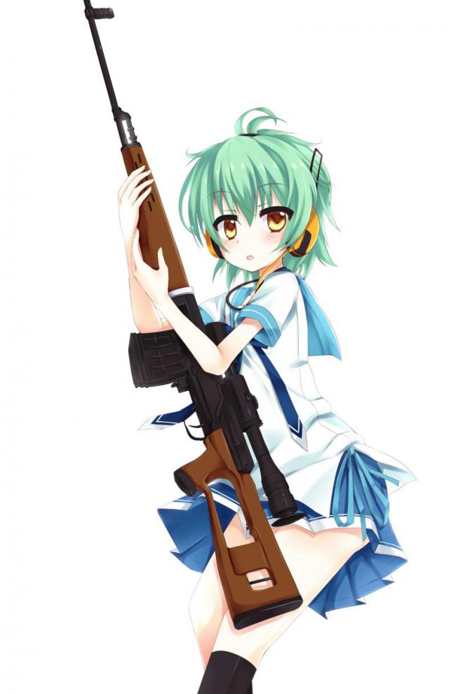 緋弾のアリアのエロすぎる画像ください！