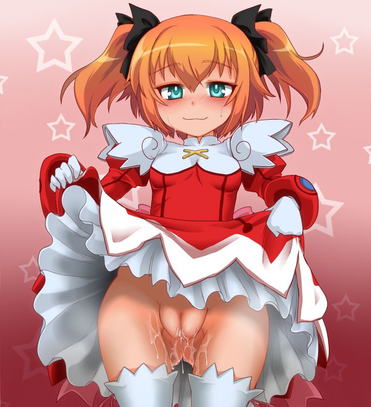 快盗天使ツインエンジェル画像がエロ過ぎる件ｗｗｗｗｗｗｗｗｗｗ