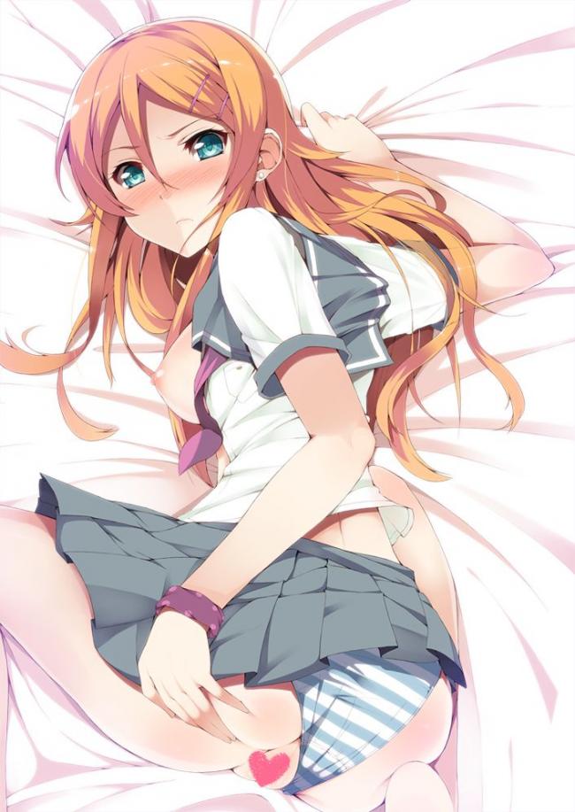 スマホの壁紙に使えそうな俺の妹がこんなに可愛いわけがないの画像