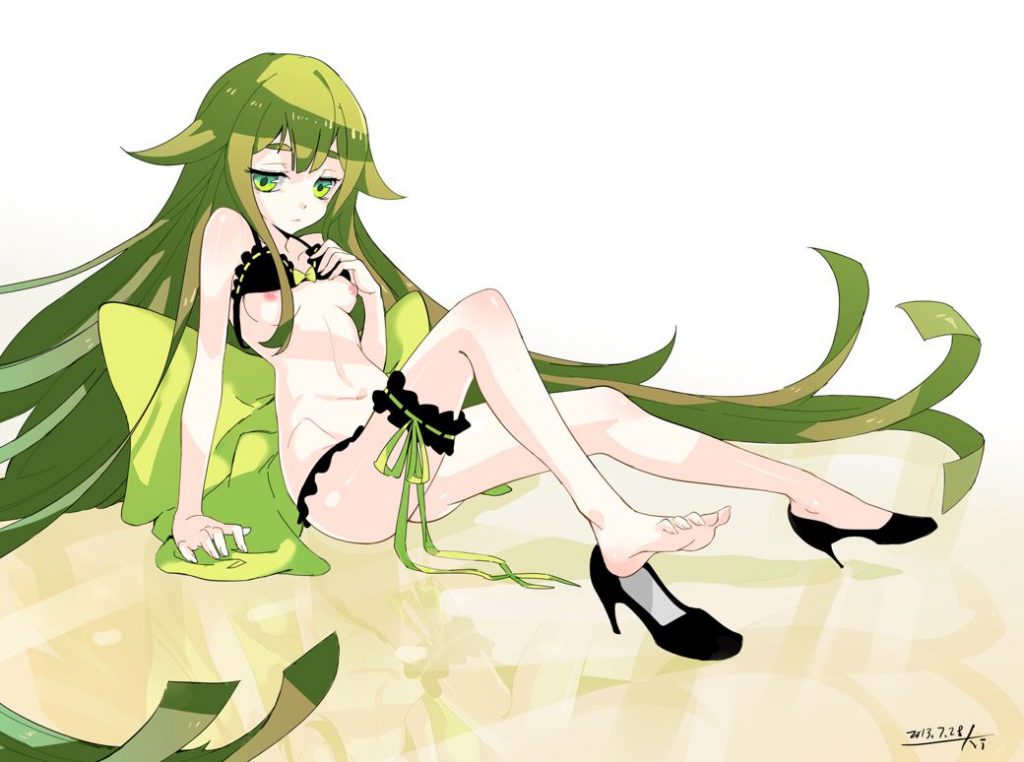 ガッチャマンクラウズの画像でとことんヌキヌキしたい