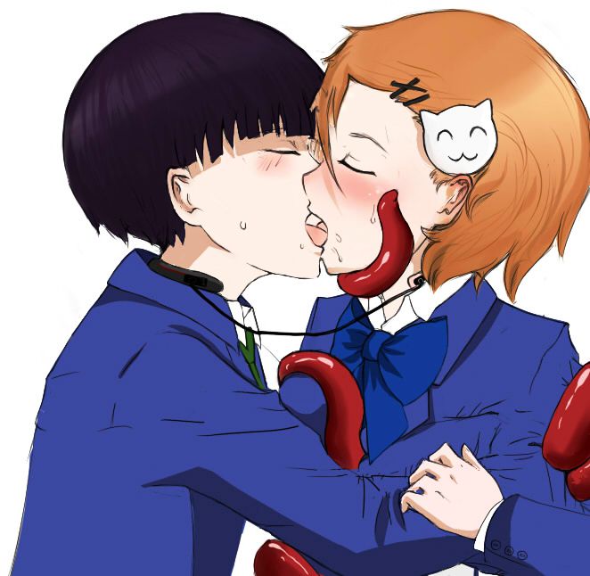 百合・レズの画像ください