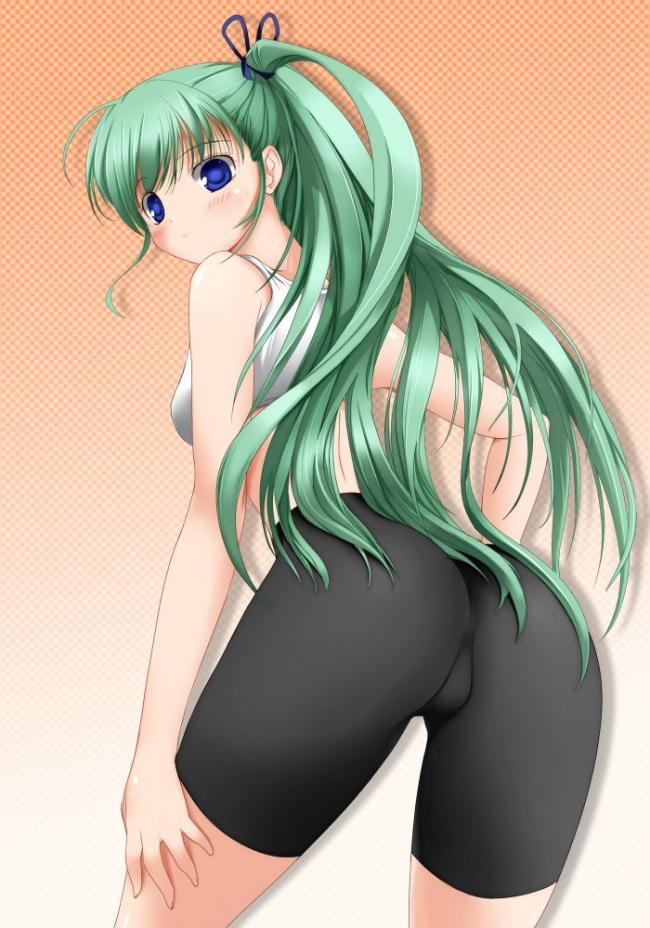 ARIAが好きすぎて画像がいくらあっても足りない