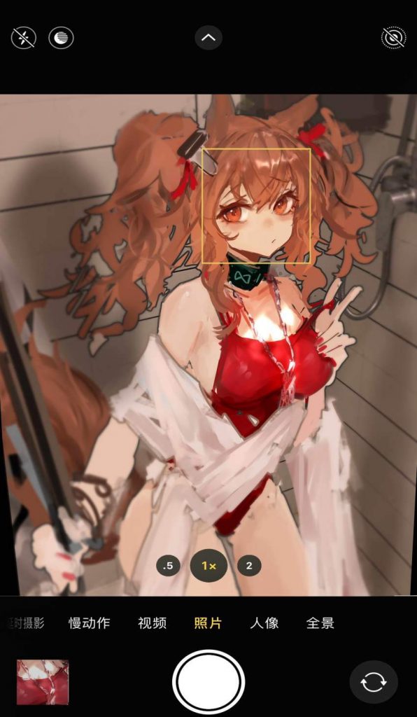 撮影のエロ画像で抜きたくなったから貼ってくよ