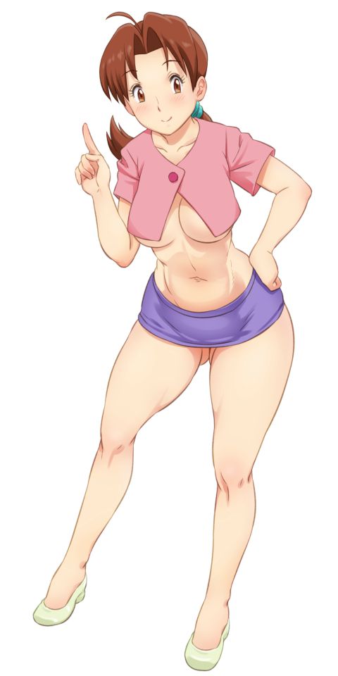 ポケットモンスターのエロ画像を集めてみた