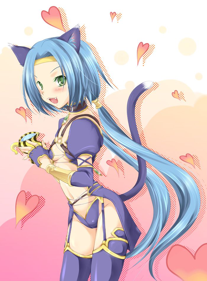 スターオーシャンのエロ画像をアップ！