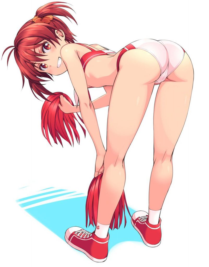 太もものエロ画像でヌきたい奴らは集まれ!
