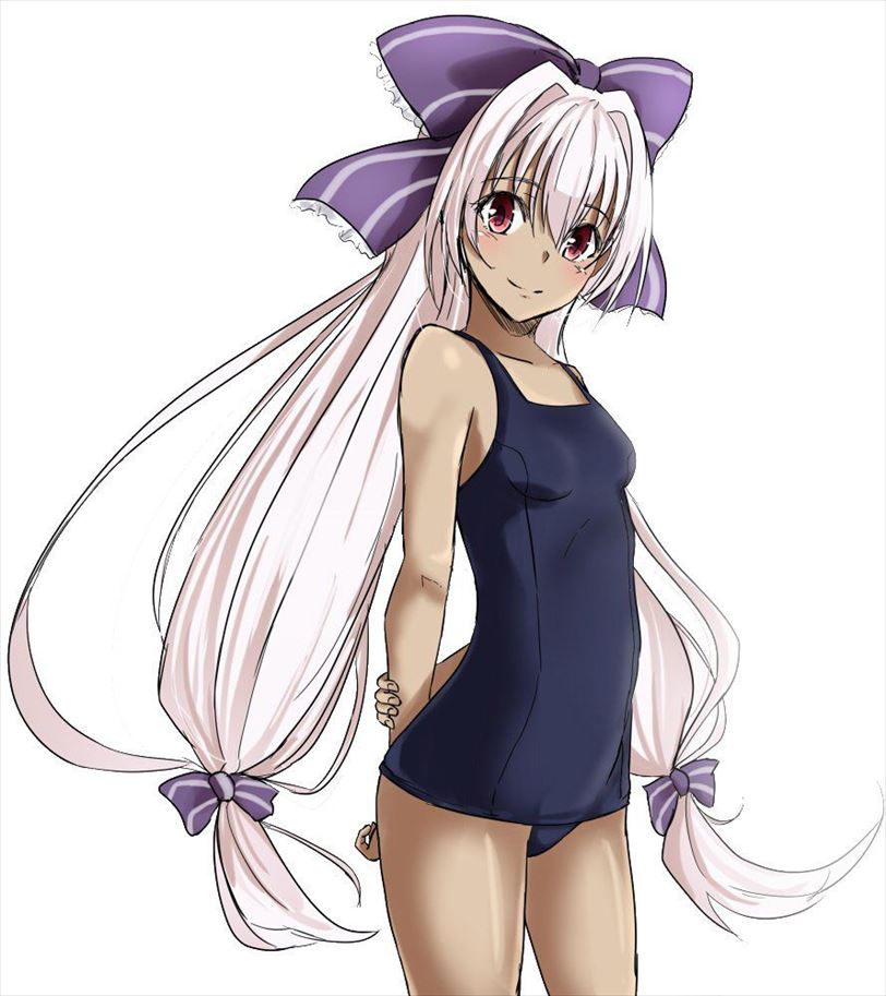 白猫プロジェクトの二次エロ画像で！