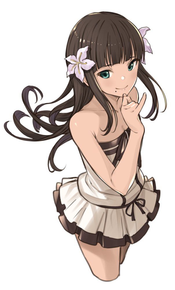 【エロ画像】ラブライブ！サンシャイン!!のヤラシイ画像を今日のオカズにしませんか？