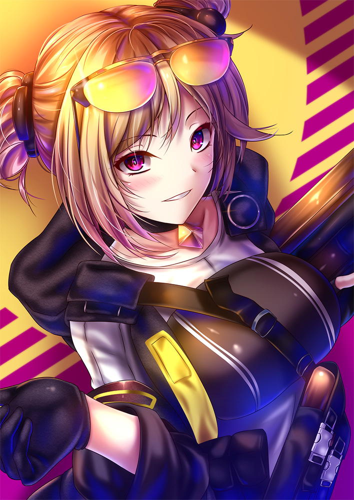 ドールズフロントラインを期待する人が集まる画像倉庫。