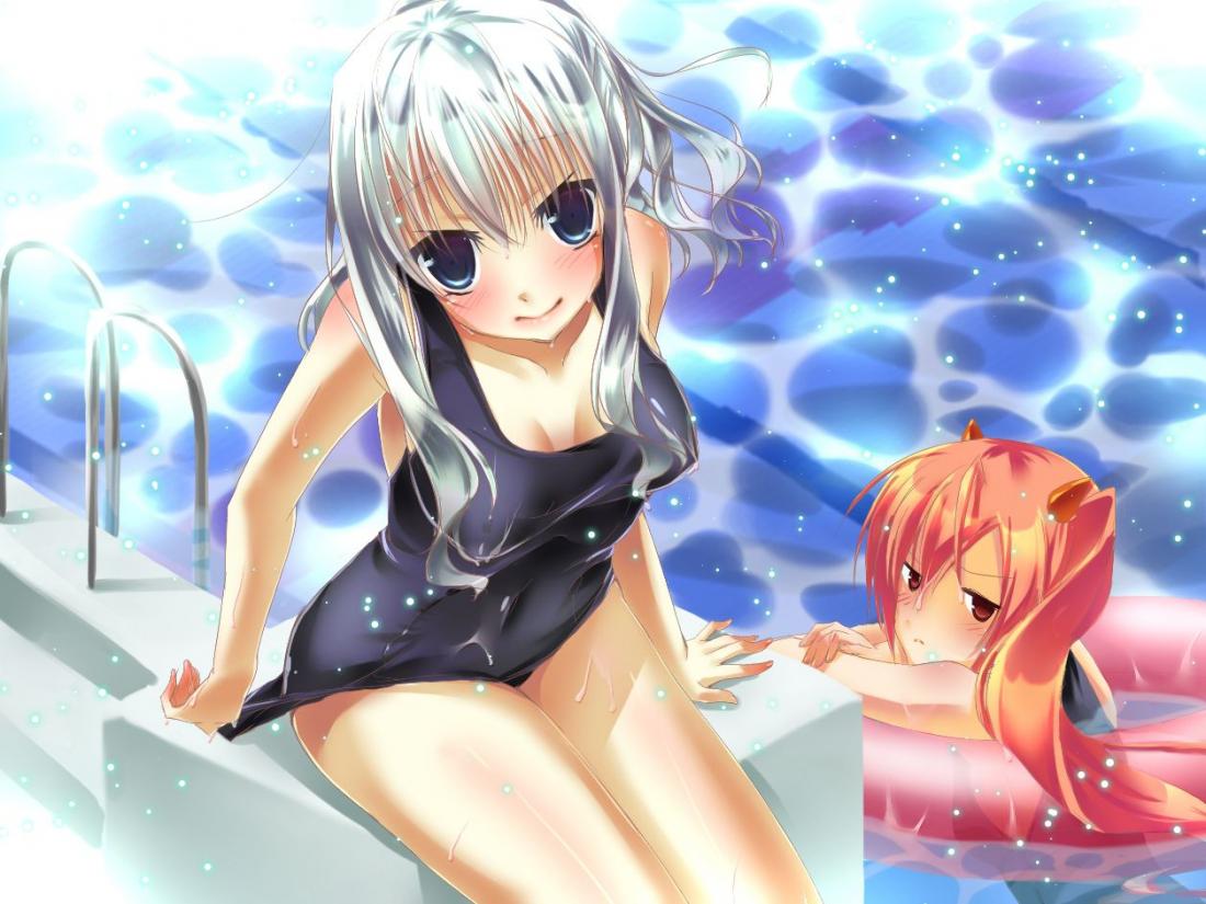 緋弾のアリアのエロすぎる画像ください！