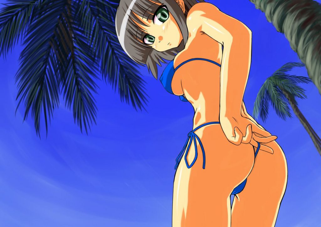 【エロ画像】マニアの抜きネタにされるハヤテのごとく!厳選画像ｗｗｗｗｗｗｗｗｗｗ