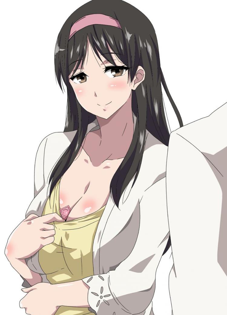 甘城ブリリアントパークのエロ画像まとめ！