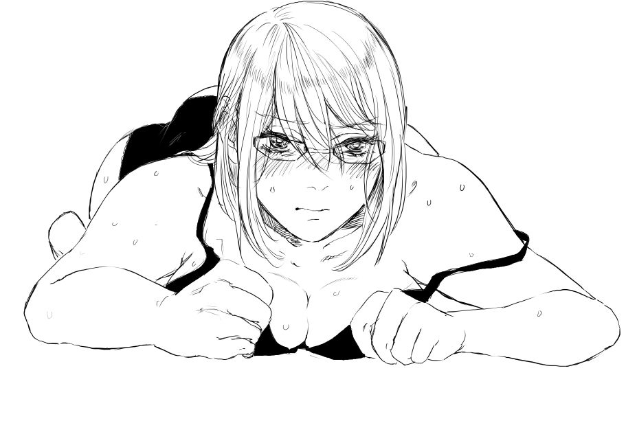 テラフォーマーズの秘密のエロ画像を収集