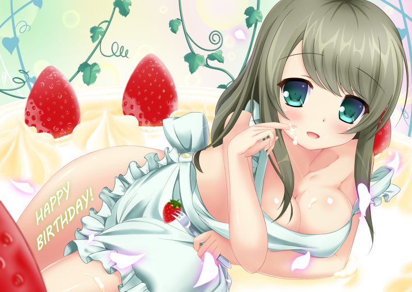 バトルガールハイスクールのオナネタ画像を集めたよー！！