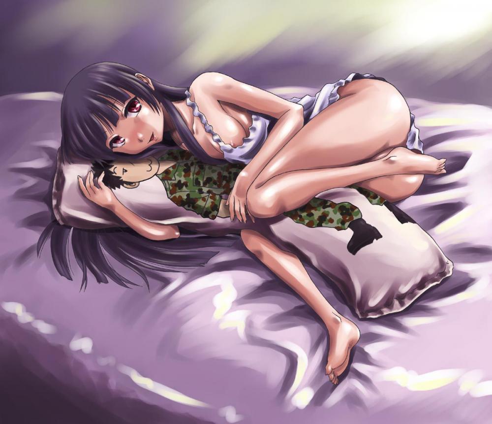 GATE(ゲート) 自衛隊 彼の地にて、斯く戦えりのエロすぎる画像ください！