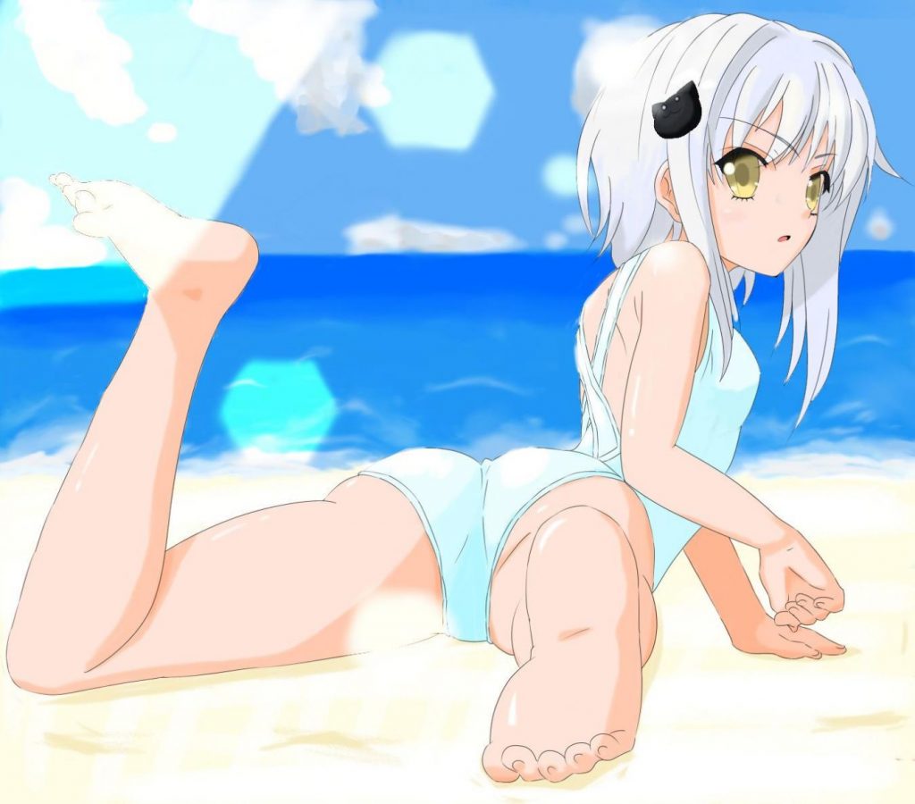 ハイスクールD×Dのエロ画像