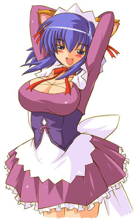 オカズにできそうなナースの二次エロ画像はいかがですか?