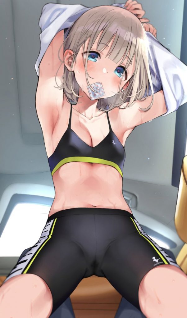 ショートカットの魅力についてエロ画像で検証