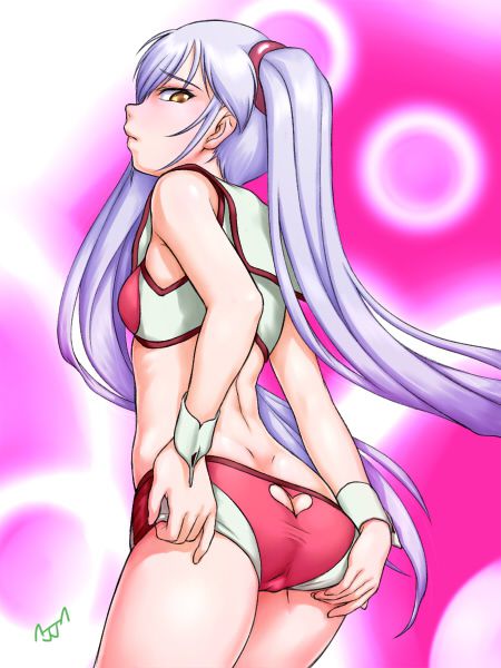 機動戦艦ナデシコの二次画像がヌけすぎてこまる件について