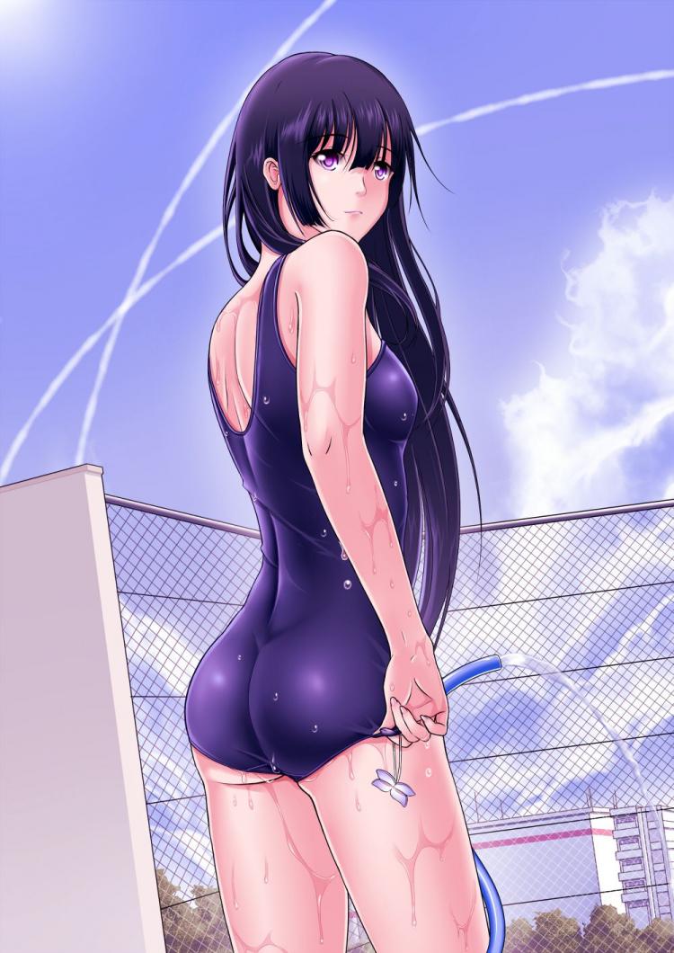 さんかれあの画像で一発ヌキたい