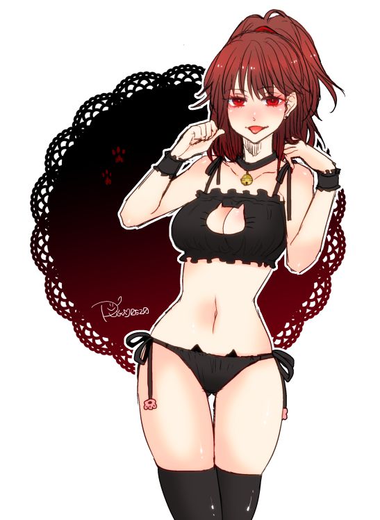 ぷよぷよのエッチな画像見たいよね?