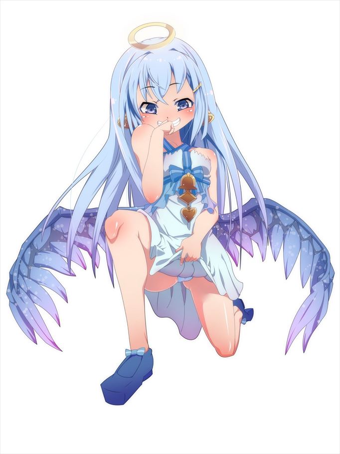 シャドウバースのドエロい画像