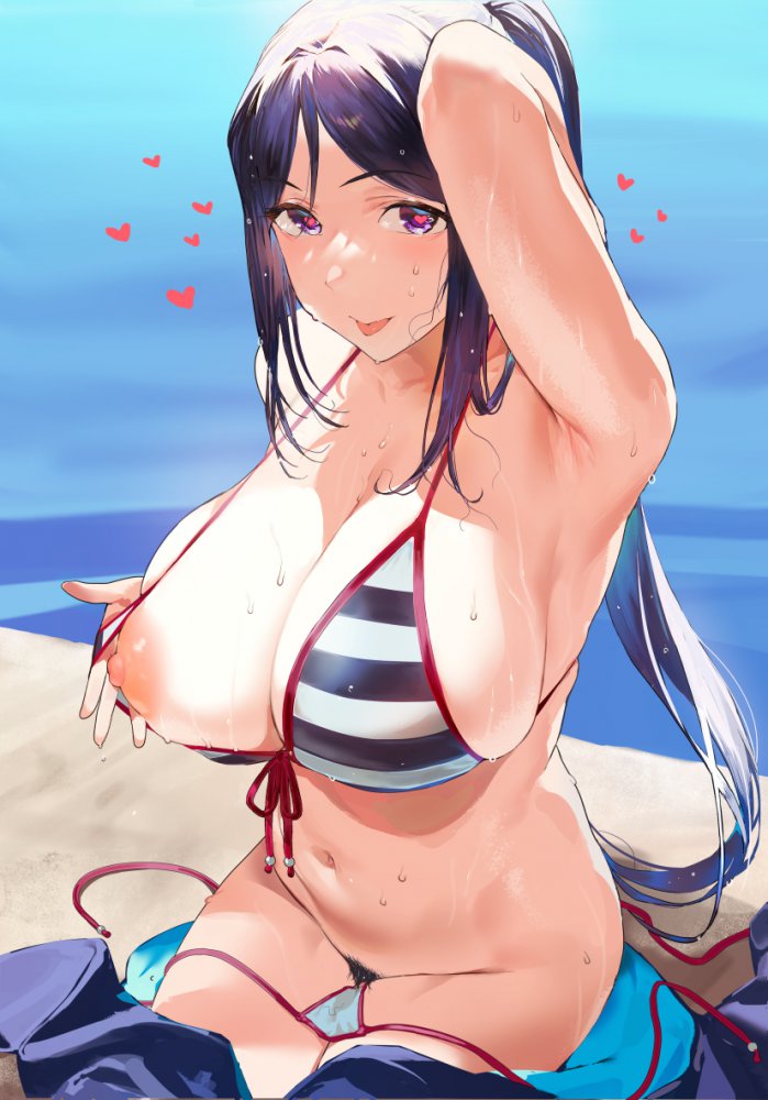 舌がエロくてたまんないので画像を収集してきた