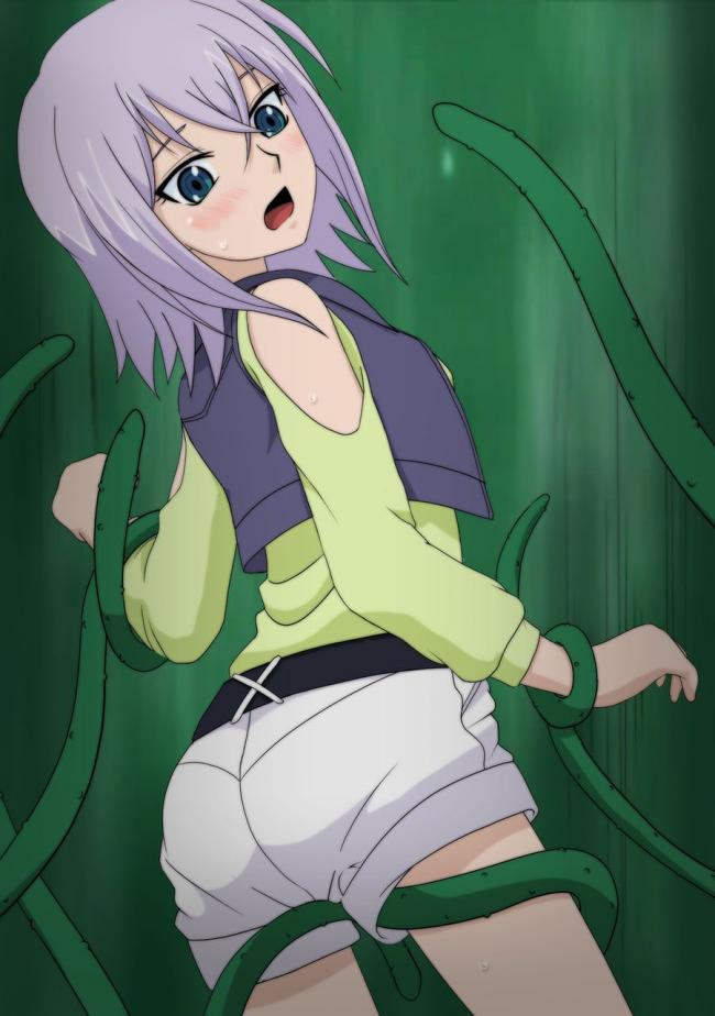 カードファイト!!ヴァンガードの二次エロ画像で抜きたい！