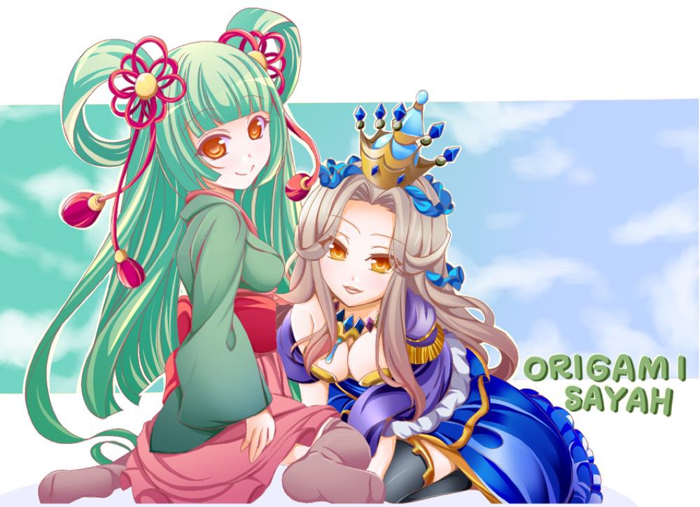 白猫プロジェクトの画像ください