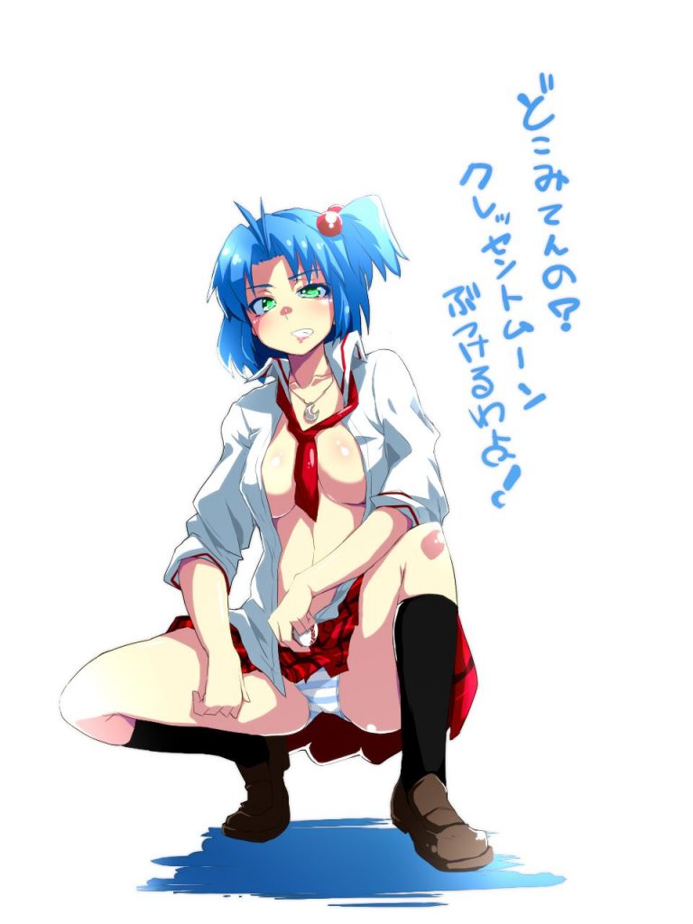 パワプロの二次エロ画像でいい夢みましょ♪