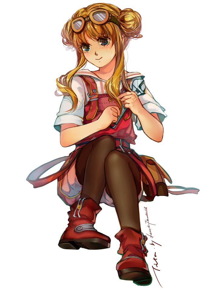 スマホの壁紙に使えそうな英雄伝説の画像