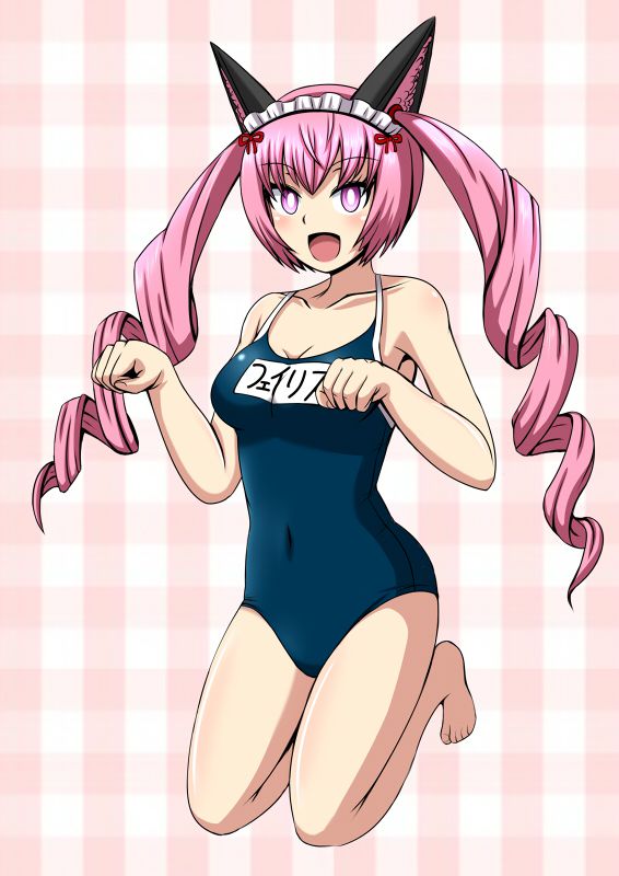 シュタインズゲートの二次元エロ画像。