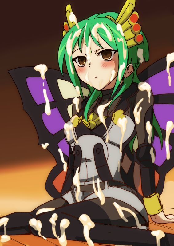 カードファイト!!ヴァンガードのドエロい画像