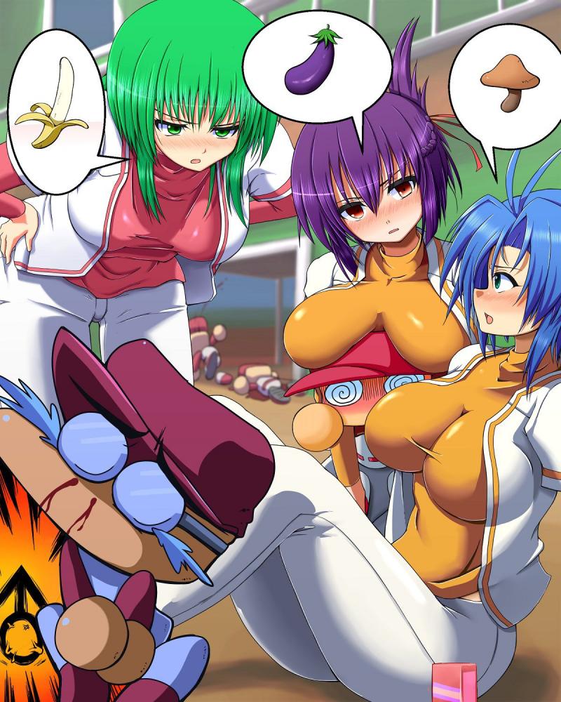 パワプロのエロ＆萌え画像まとめ！