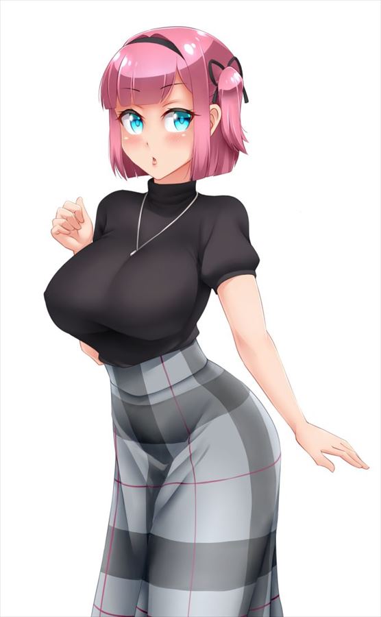 NEW GAME!のエロ画像をアップ！
