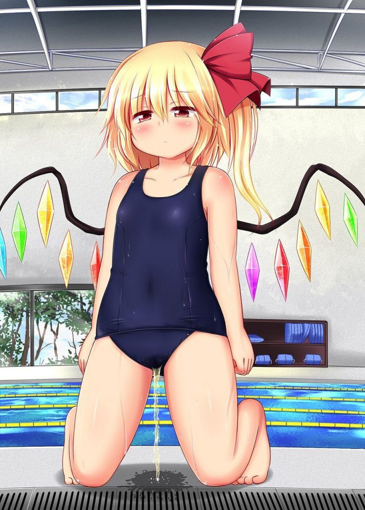 おしっこの画像フォルダを公開する!