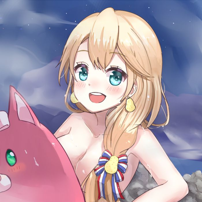 白猫プロジェクトの画像ください