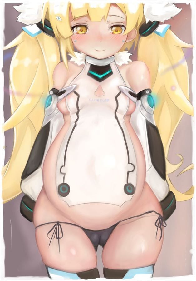 アズールレーンのエロ画像を復習していく