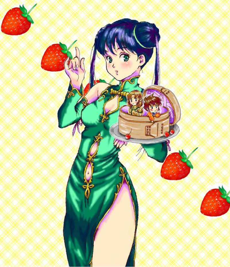 マクロスのエロ画像で抜きたくなったから貼ってくよ