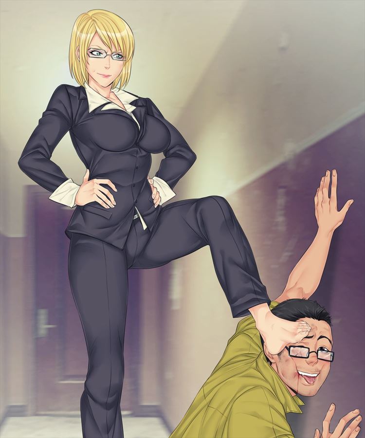 テラフォーマーズの秘密のエロ画像を収集