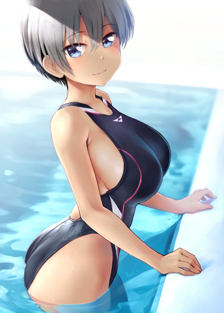 尻の画像下さい！